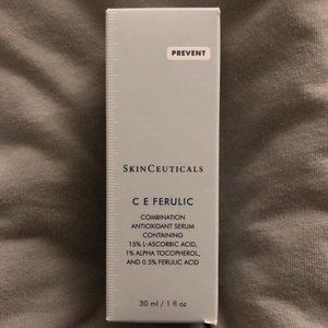C E Ferulic - Skinceuticals
